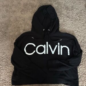 Calvin Klein hoodie